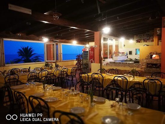 Pizzeria da Marco