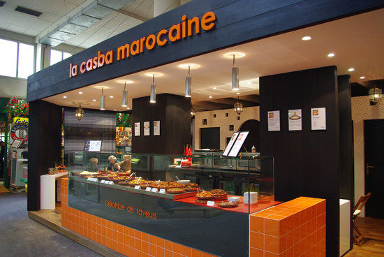 La Casba Marocaine
