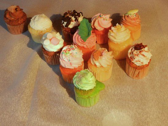 Sandy's Cupcakes