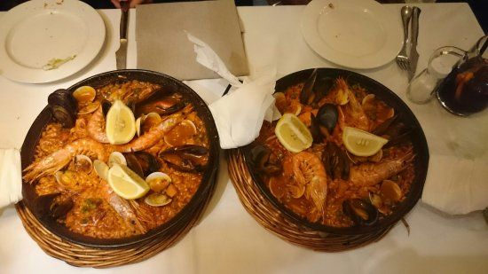 Gloria Restaurant
