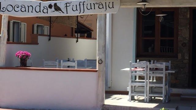 Locanda Fuffuraju