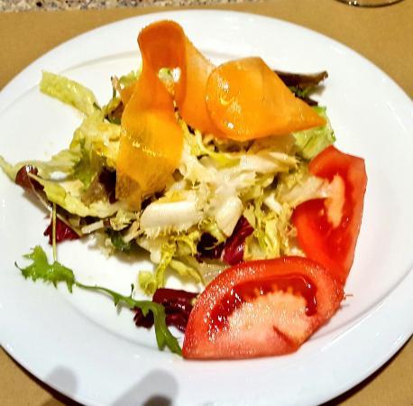 Restaurant Sise