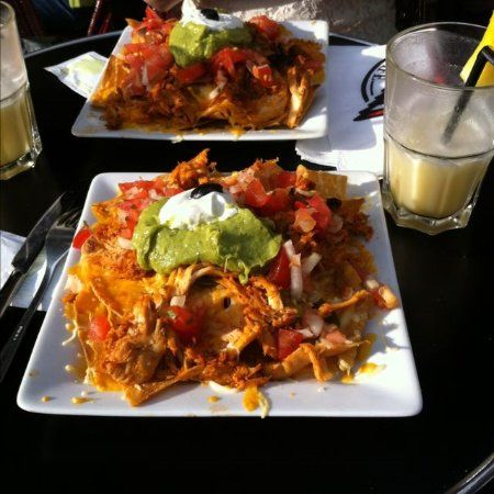 Indiana Cafe