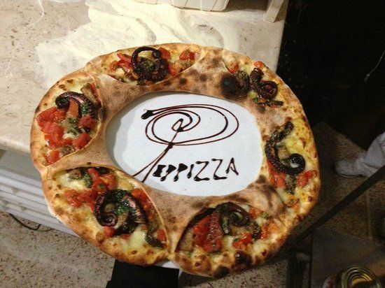 Peppizza
