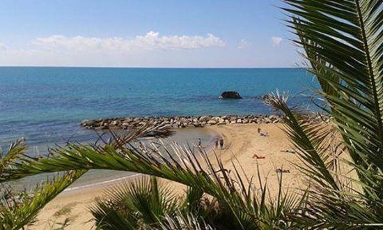 Le Spiaggette