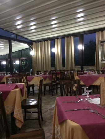 La Fattoria Bekeer's