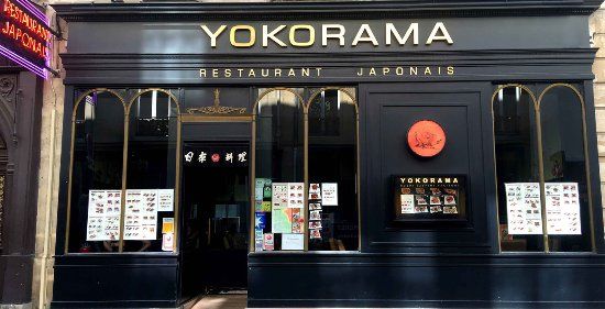 Yokorama
