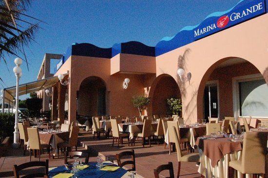 Marina Grande