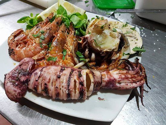 Antica Osteria
