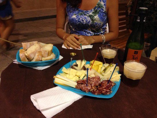 Salumeria Barocco