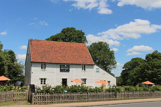 The Larder at Butlers Retreat