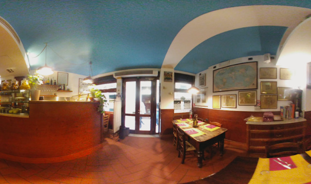 Osteria Ai 4 Feri Venezia