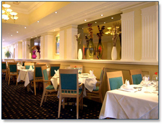 Hason Raja Indian and Bangladeshi Restaurant and Takeaway