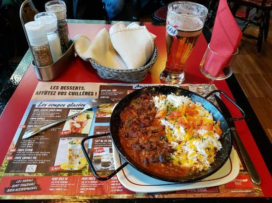 Buffalo Grill