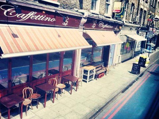 Caffettino