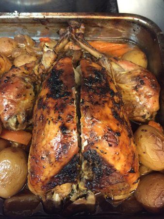 Restaurant Layal