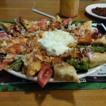 Yorem Iskender