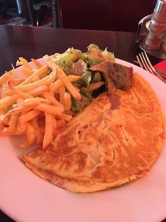 Cafe Au Moka