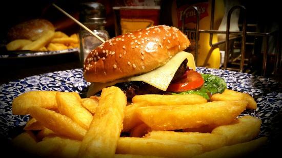 Weatherspoons