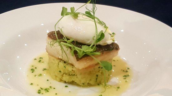 Madisons at The Washington Mayfair