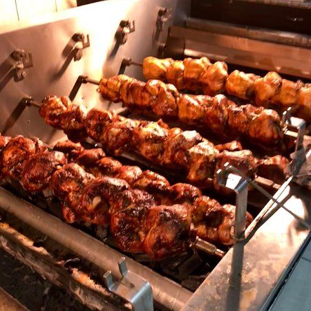 Şehremini Mangal