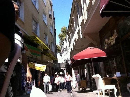 Neslihan Bufe