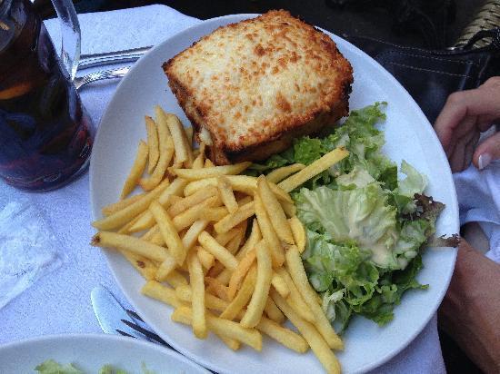 Bar Les 3 Quartiers