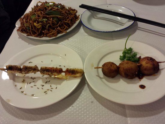 Cantine Nanchang