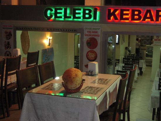 Celebi Kebap Grill