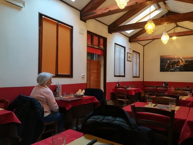 Trattoria Dai Tosi
