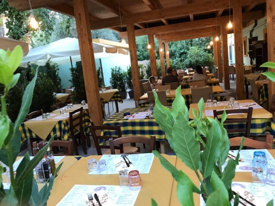 Osteria Come una Volta