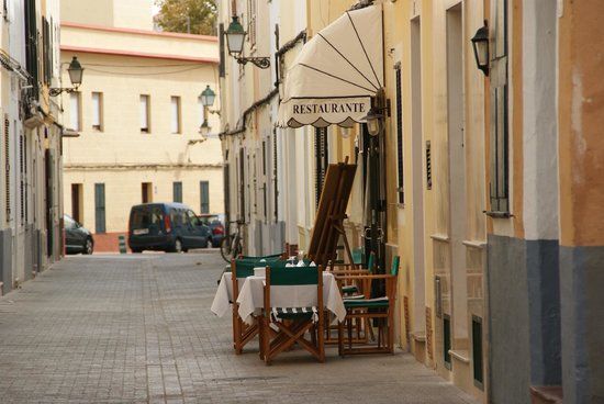 Pizzería Roma