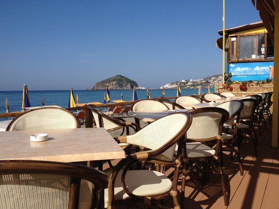 Ristorante Ida
