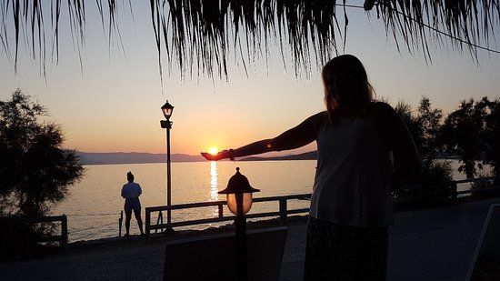 Sunset Restaurant