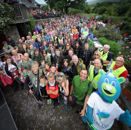 Allports Fish & Chips