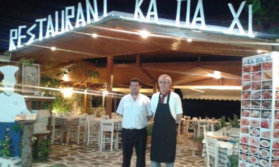 Kapaki