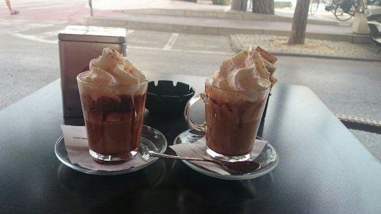 Caffe Pascucci Shop