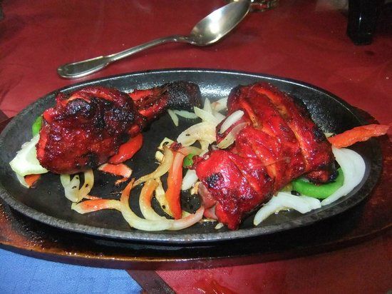 Spice of Life