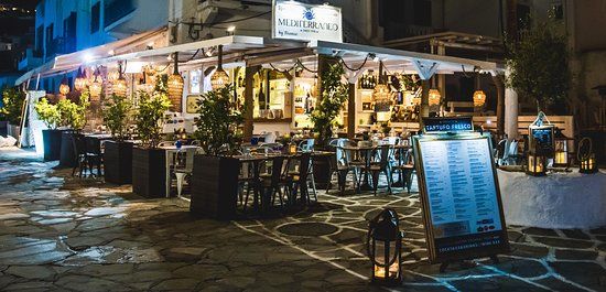 Mediterraneo