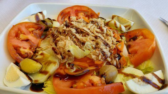 Restaurante Leli's