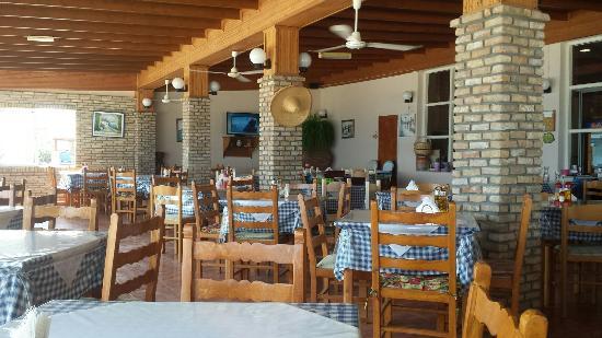The Rainbow Taverna