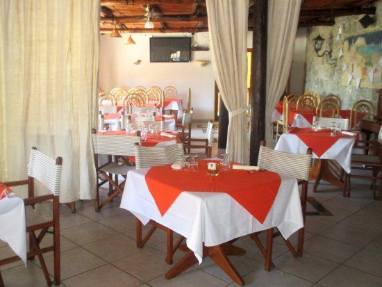 Restaurant Da Paolo