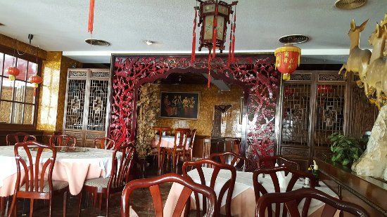 China town