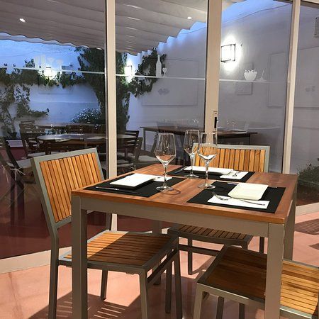 Restaurante Liorna