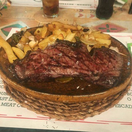 Asador Las Dunas