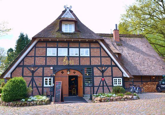 Restaurant Buur