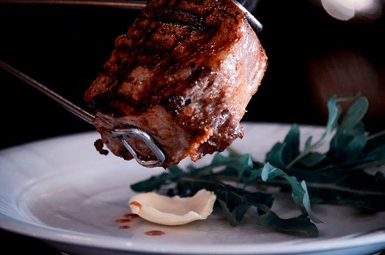 Colina Steakhaus
