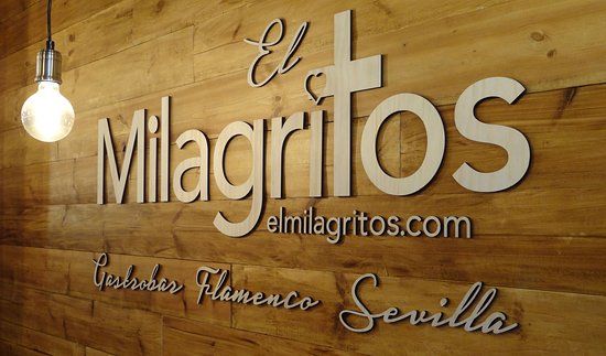El Milagritos