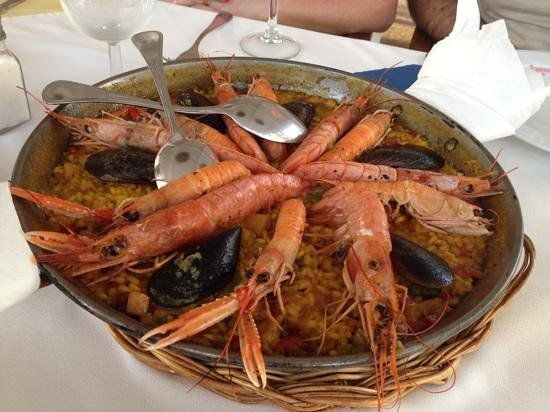 La Vela