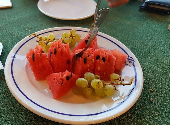 Tony's Cuisine Corner